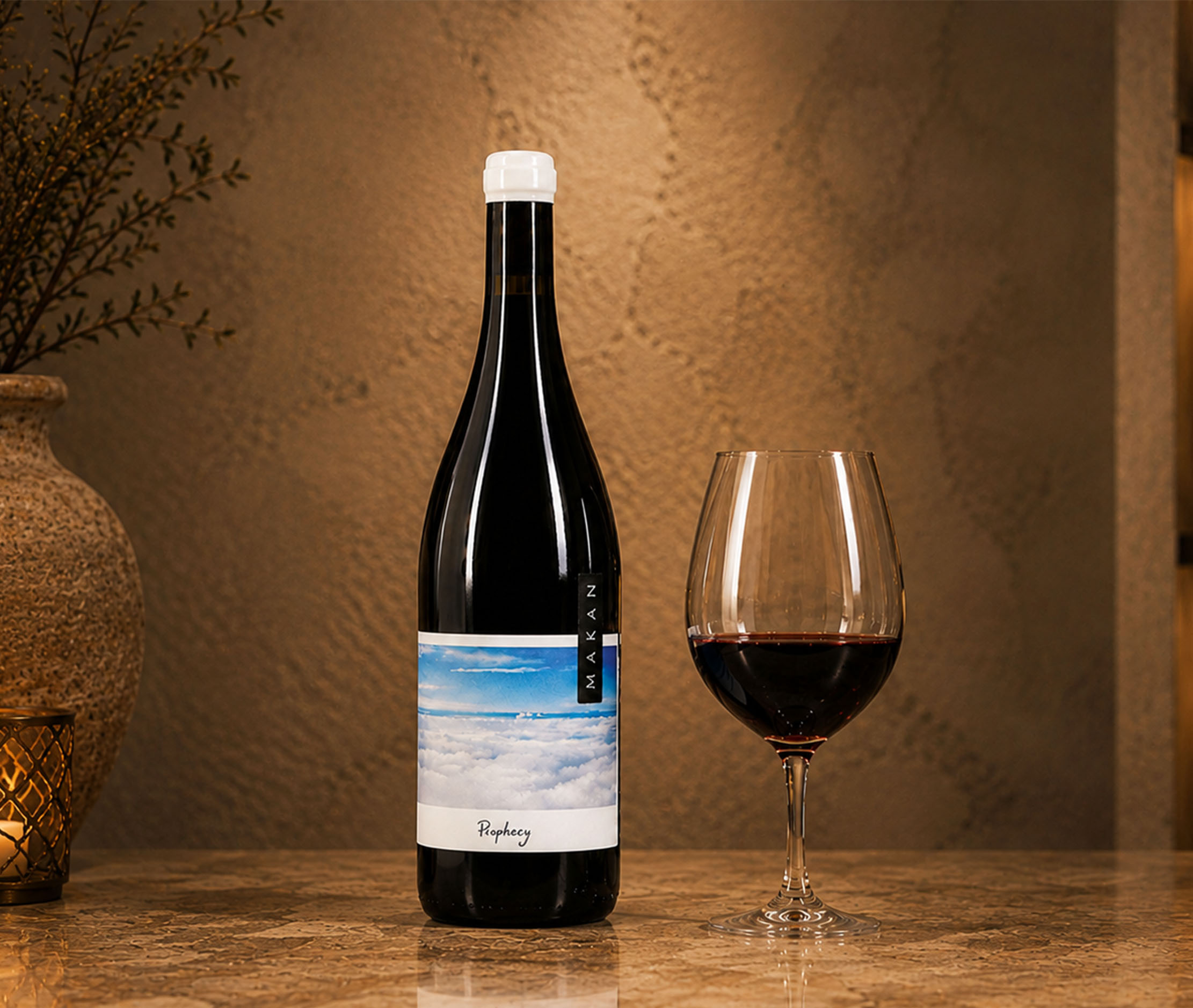 Prophecy - Pinotage 2023