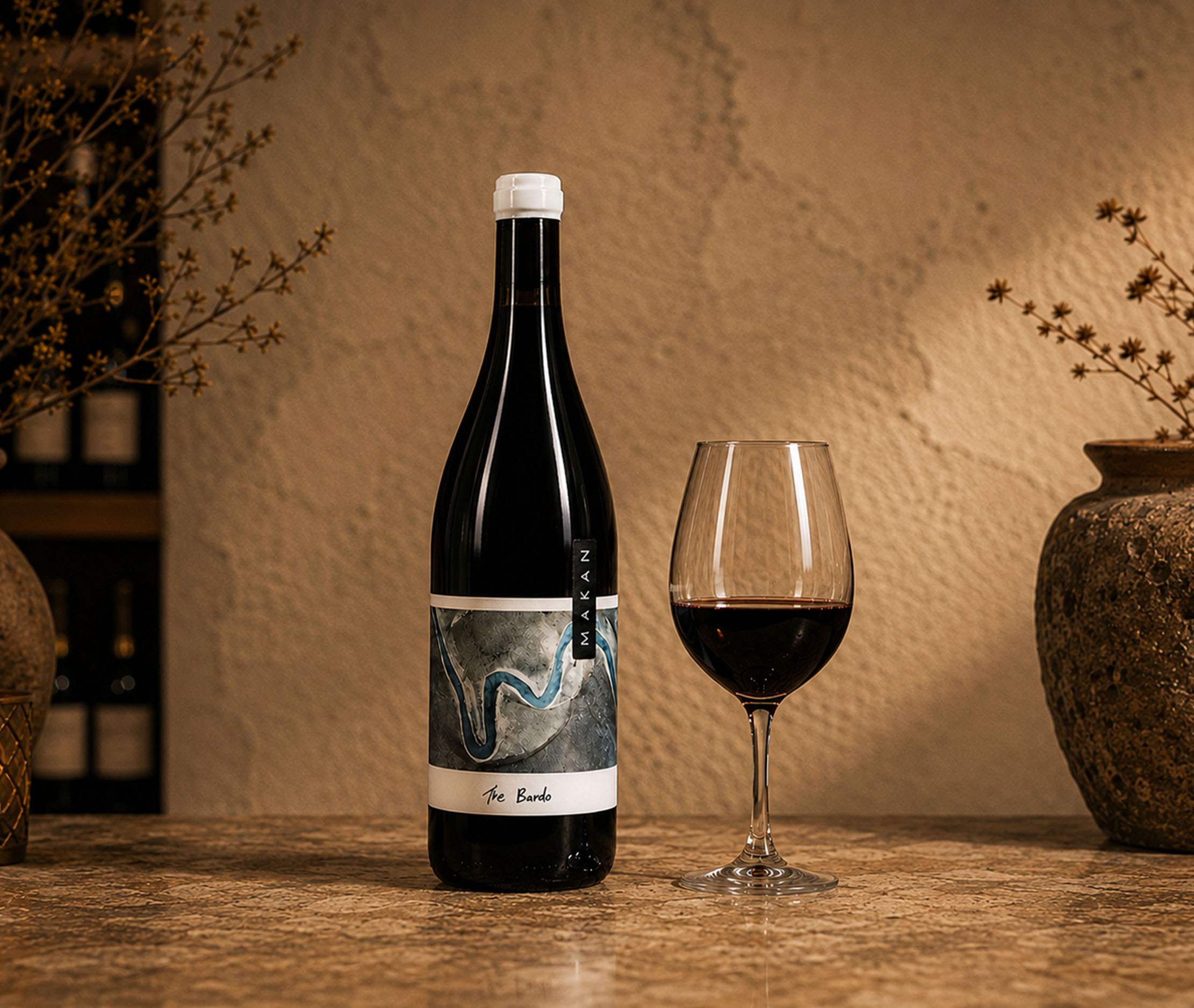 The Bardo - Petit Verdot & Malbec 2023
