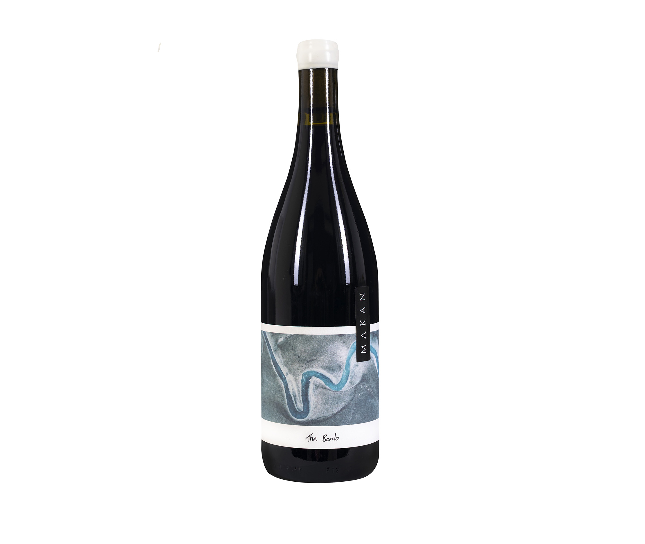 The Bardo - Petit Verdot & Malbec 2023