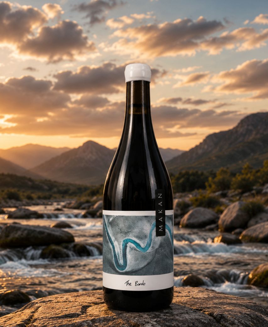 The Bardo - Petit Verdot & Malbec 2023