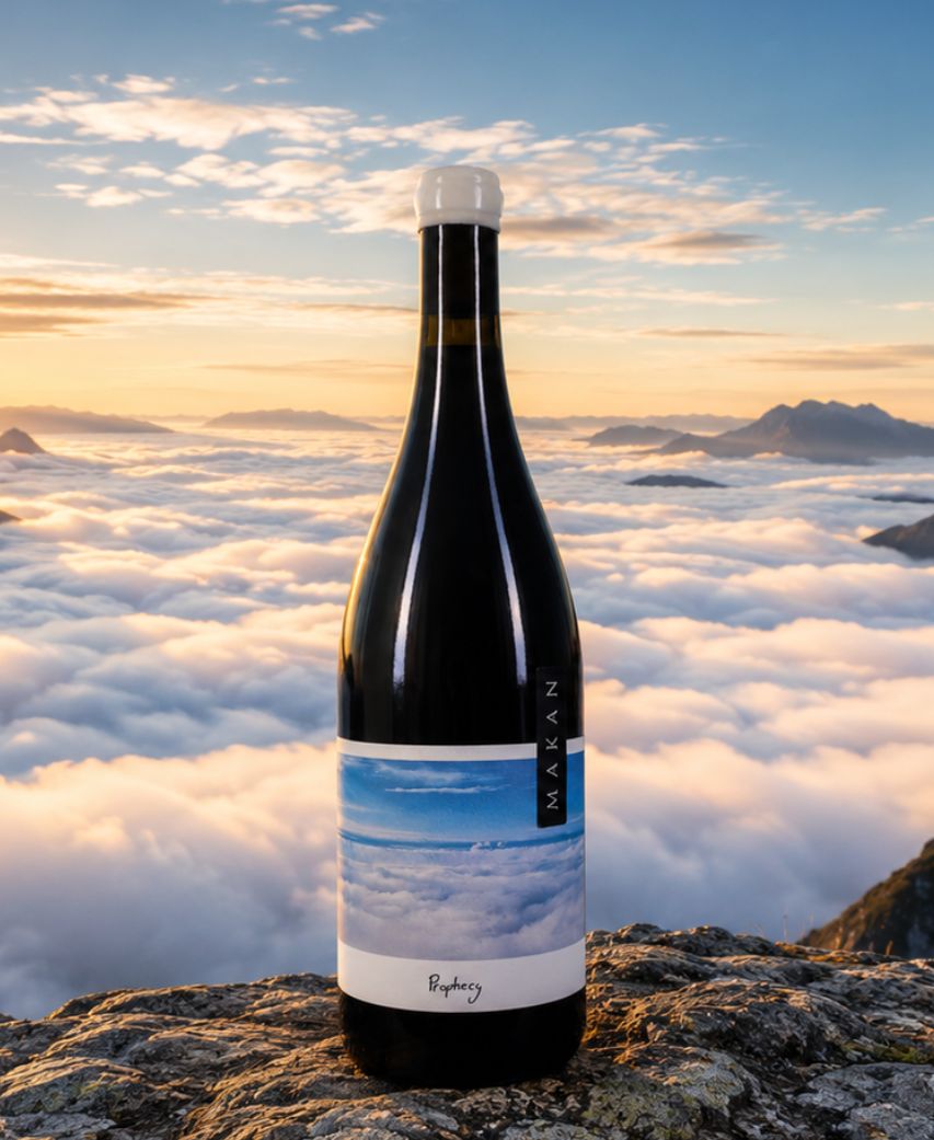 Prophecy - Pinotage 2023