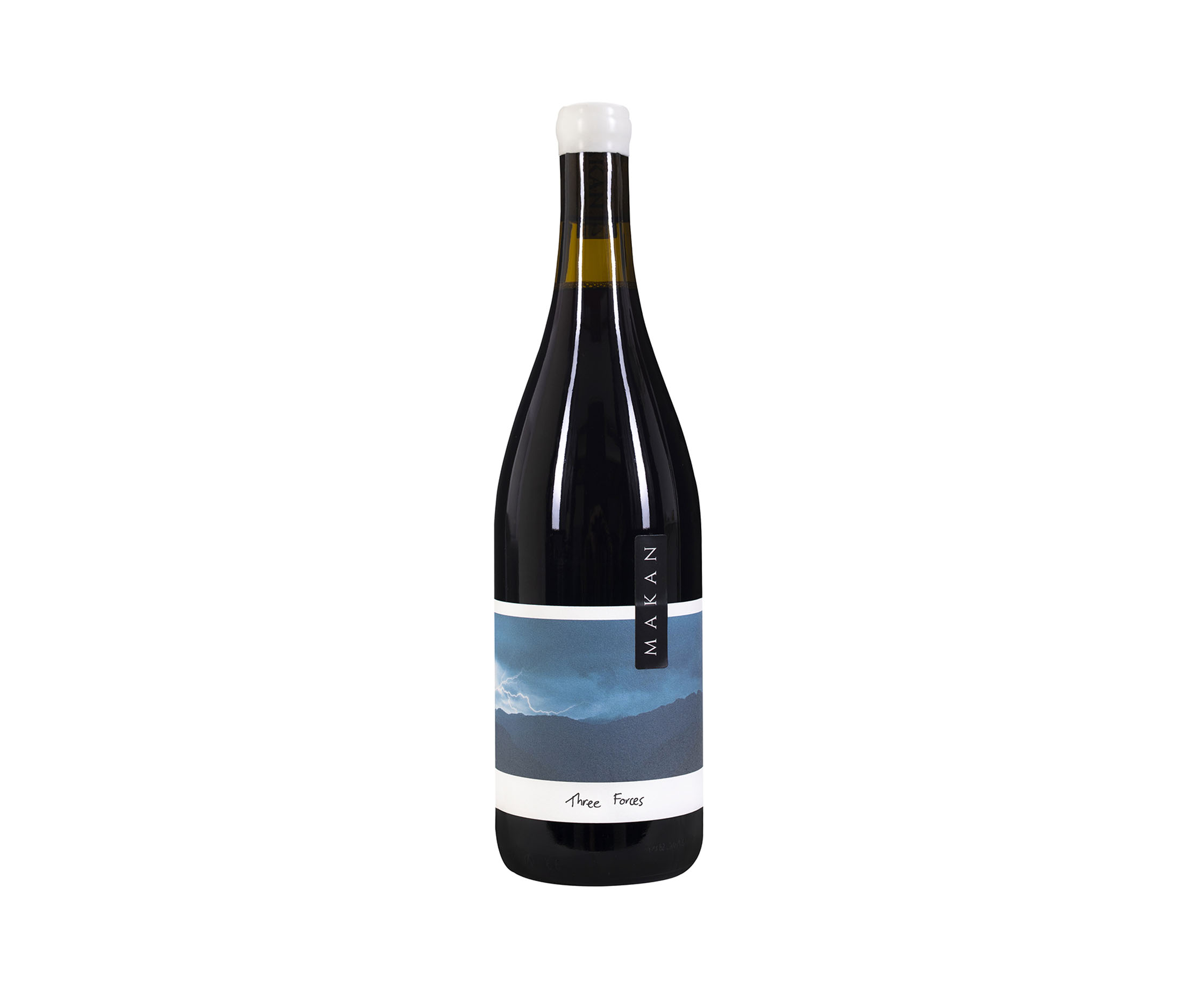 Three Forces - Red Blend 2023
